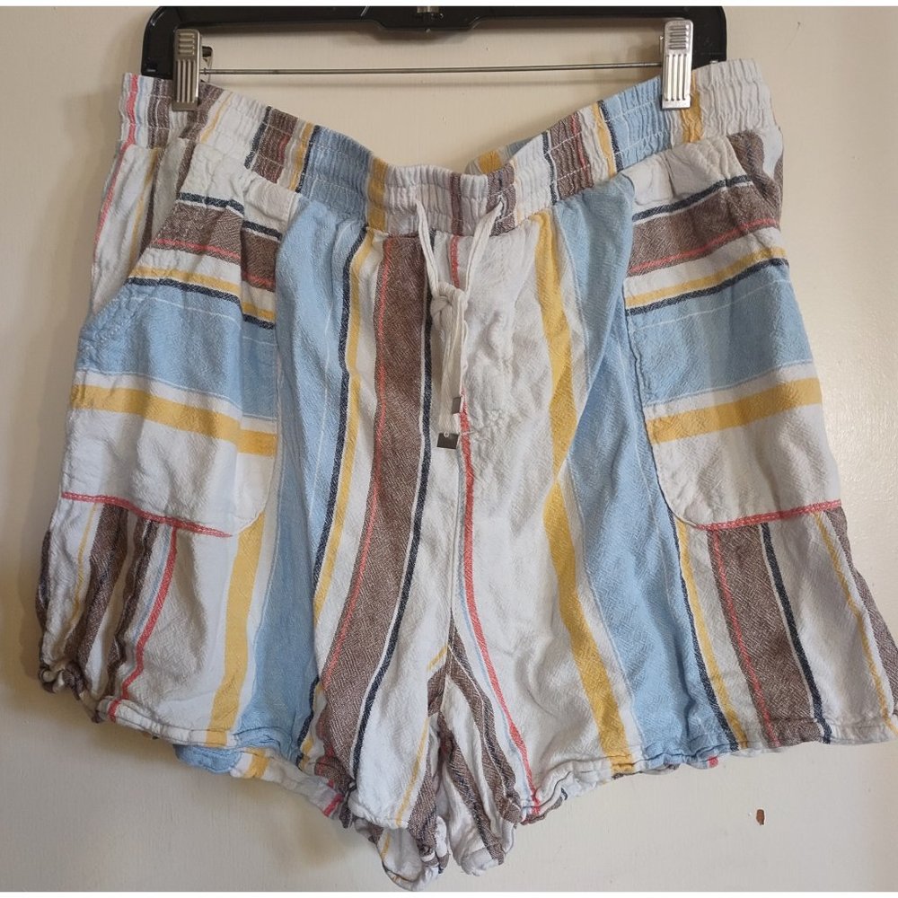 Women's Plus shorts